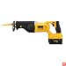 DEWALT DC315K 28-Volt Lithium Ion Cordless Recipricating Saw with NANO Technology