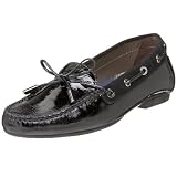 Stonefly Ladies Capri 2 Moc Toe Flat by Stonefly