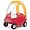 Step2 Toddle Tune Coupe