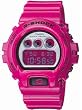 G-Shock Men's Watches G-Shock Youth Culture Theme Models DW-6900CS-4DR - WW