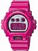 G-Shock Men's Watches G-Shock Youth Culture Theme Models DW-6900CS-4DR - WW