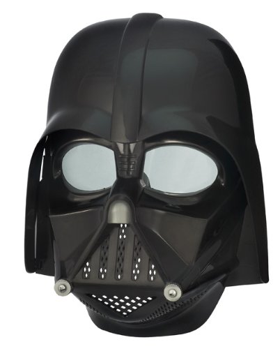 Imagen principal de Hasbro 297461013, Negro, Color blanco