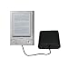 Emergency AA Battery Charge Extender for the Sony Reader PRS-505 - Gomadic Brand w/ TipExchange Technology