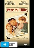 Pete n Tillie ( Pete and Tillie ) [ NON-USA FORMAT, PAL, Reg.4 Import - Australia ]