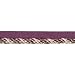 Fabricut Celia Hydrangia 3034614 Cord With Tape