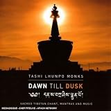 Dawn Till Dusk