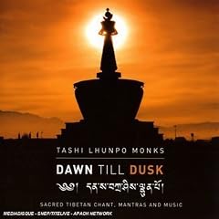 Dawn Till Dusk