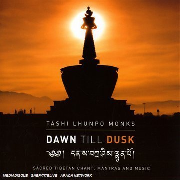 Dawn Till Dusk