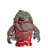 Rock Monster Meltrox (Trans-Red) - LEGO Power Miners 1 Figure