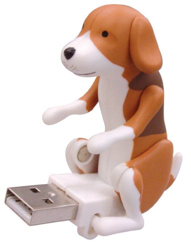 USB Humping Dog - Beagle