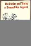 The Design and Tuning of Competition Engines
