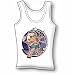 Search : Astrology Sagittarius Bow Baby Birth Women's Tank Top