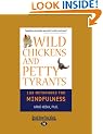 Wild Chickens and Petty Tyrants: 108 Metaphors for Mindfulness