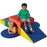 Children's Factory Soft Tunnel Climber