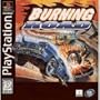 Burning Road