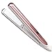 VAV Professional Hair Straightener with Ceramic Plate Flat Iron