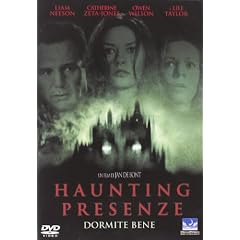 Haunting - Presenze