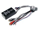 Dietz 906Aktives High-Low Interface
