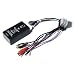 Dietz 906Aktives High-Low Interface