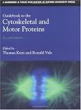 Guidebook to the Cytoskeletal and Motor Proteins
