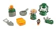 Learning Resources Pretend & Play Camp Set