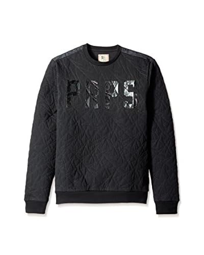 PRPS Goods & Co. Men's Peridanus Logo Pullover