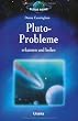 Erkennen und Heilen von Pluto-Problemen