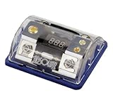 DIGITAL FUSE HOLDER-ABSOLUTE AND300 DIGITAL FUSE HOLDER-ABSOLUTE AND300