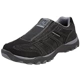 Skechers Mens Artifact Slip On Slip On