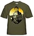 Dont Hassle The Hoff David Hasselhoff T-Shirt #15