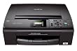 Brother DCP-J315W Imprimante multifonction jet dencre couleur WiFi
