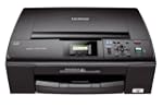 Brother DCP-J315W Imprimante multifon...