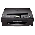 Brother - DCP-J315W - Imprimante multifonction jet d'encre couleur WiFi