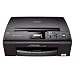 Brother - DCP-J315W - Imprimante multifonction jet d'encre couleur WiFi