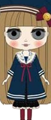 ブライス ショップ限定ドール ネオプライス「スローニーム」