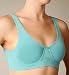 Rhonda Shear Ahh Divine Underwire Leisure Bra (9299)