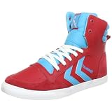 hummel STADIL LACE KIDS HIGH 63-436-3884 Unisex-Kinder Sneaker