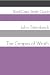The Grapes of Wrath (A BookCaps Study Guide)