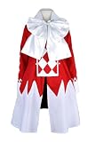 Pandora Hearts Alice Halloween Cosplay Costume