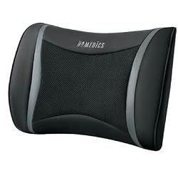 Homedics BKK-200 Shiatsu Lumbar Massager