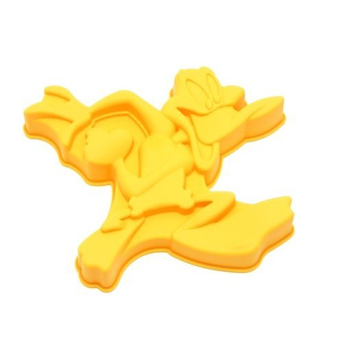 ProBake Flex Large Daffy Baking Pan