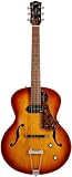 Godin 5th Avenue Kingpin - Cognac Burst 6-string Acoustic Guitar