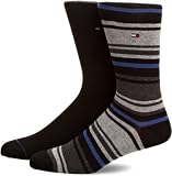 Tommy Hilfiger - Multi Rugby 2P - Chaussettes - Homme