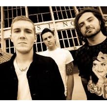 The Gaslight Anthem
