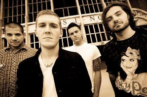 Image of The Gaslight Anthem
