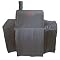 Char-Griller Cover For Wrangler Grill