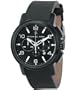 Officina Del Tempo - Neat - Chrono - Leather Strap