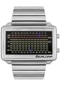 Tokyo Flash Men's "Equalizer High Frequency" Watch #EQUALIZER HIGH FREQ