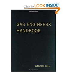 Gas Engineers Handbook