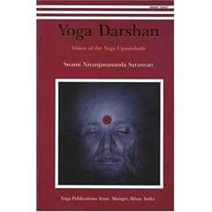 Yoga Darshan: Vision of the Yoga Upanishads